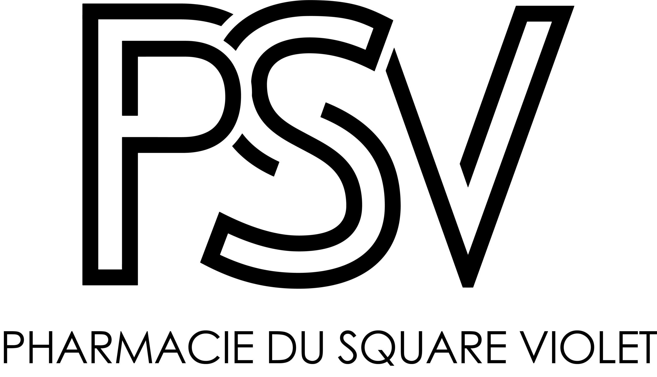 Pharmacie du Square